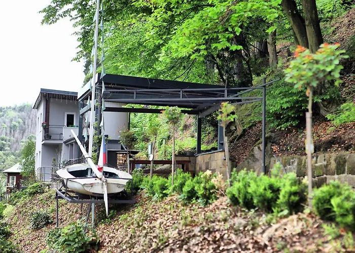 Holiday House Panda