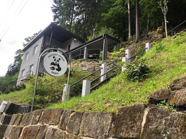 Holiday home House Panda