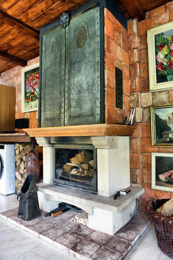 House Panda Holiday home Hrensko