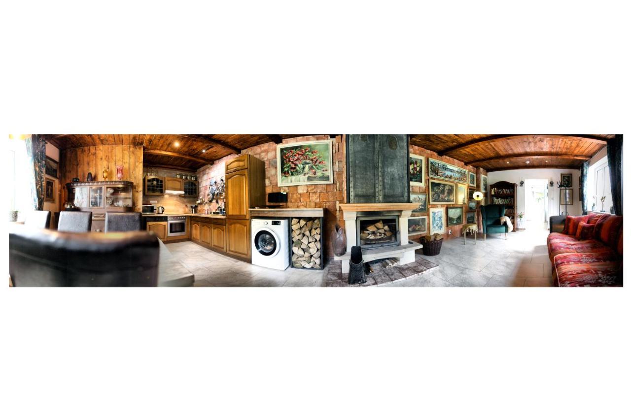 House Panda Holiday home