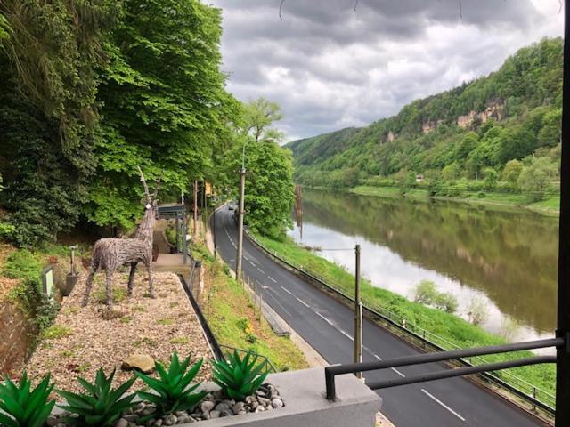 Holiday home House Panda Hrensko