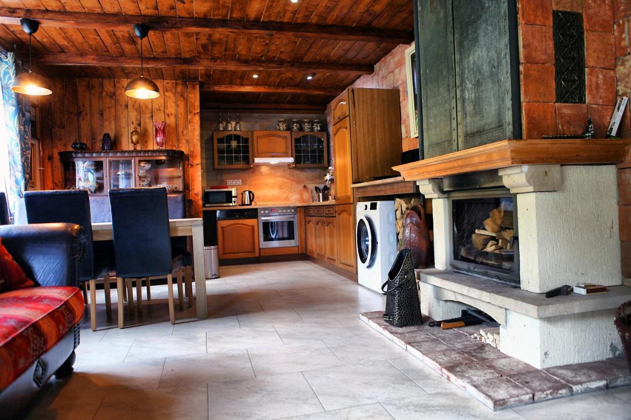 Holiday home House Panda *