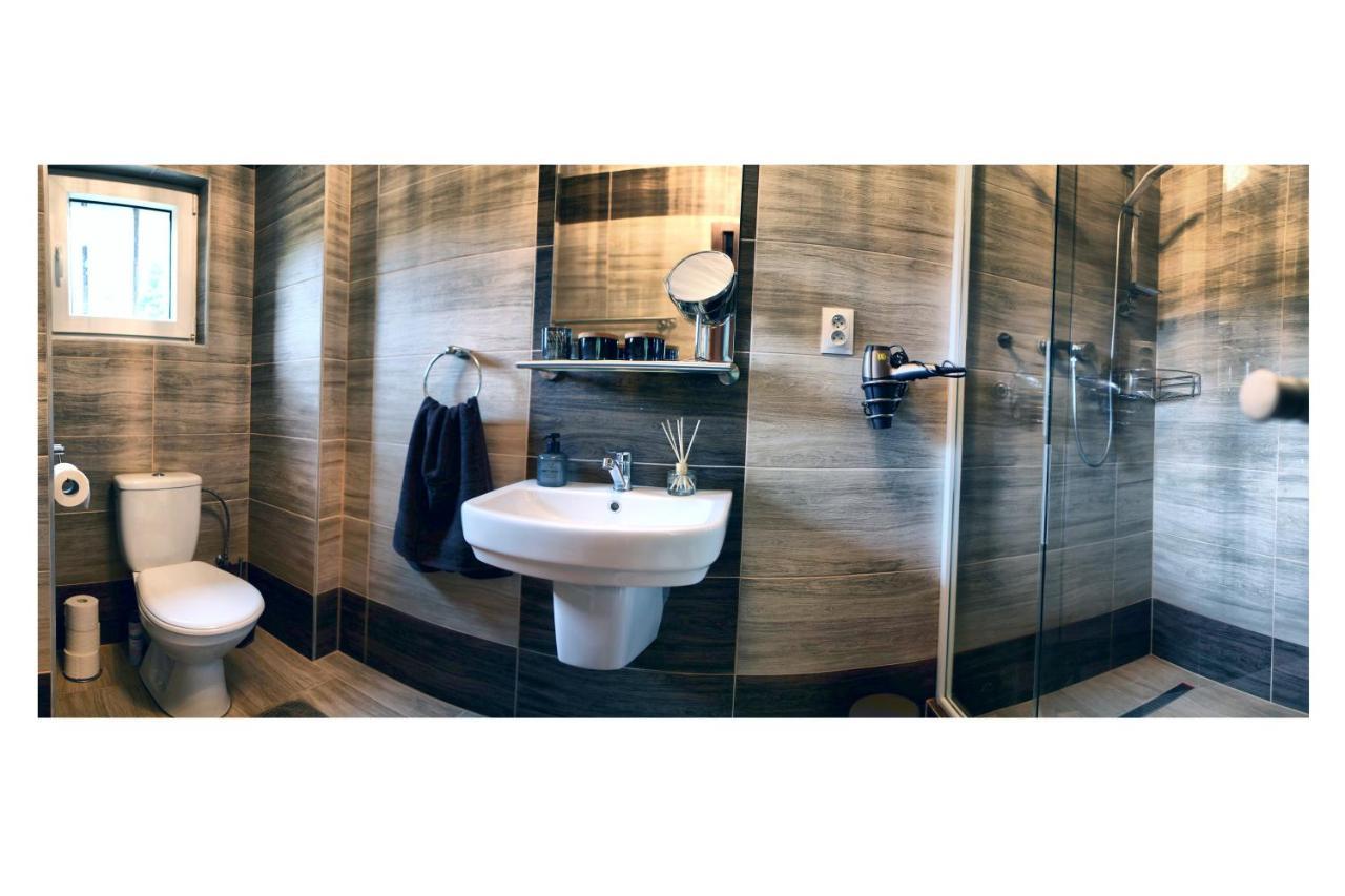 House Panda Holiday home Hrensko